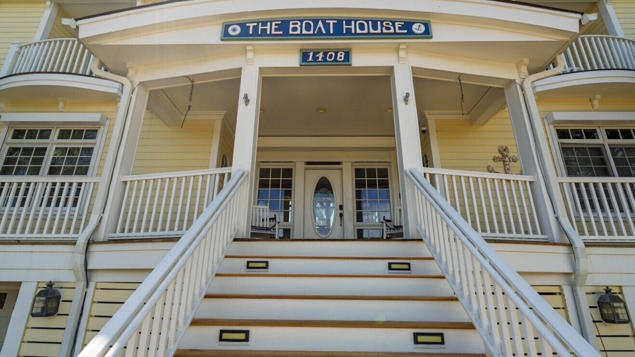 Photo of Outdoor in Edisto Island