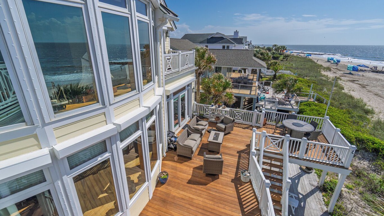 Photo of Outdoor in Edisto Island