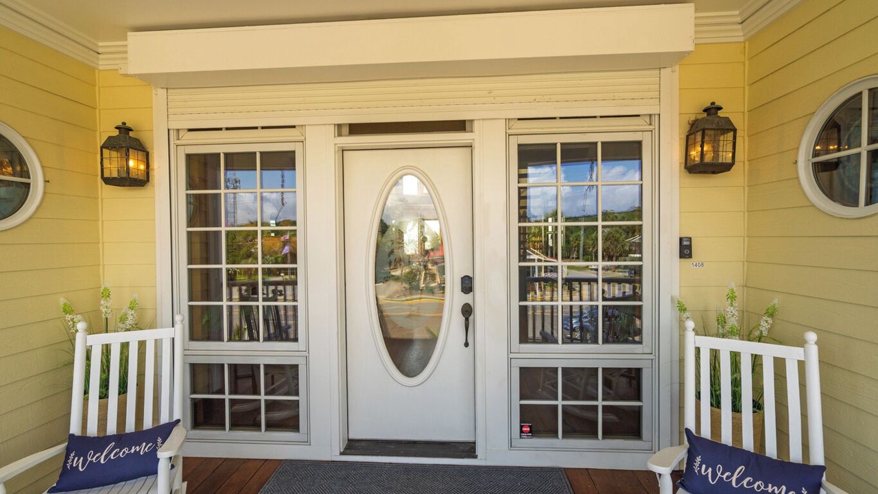 Photo of Outdoor in Edisto Island