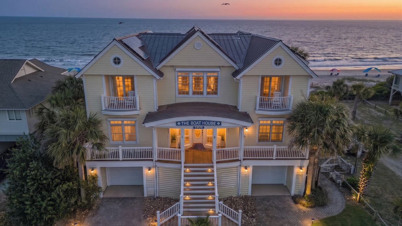 Photo of Others in Edisto Island