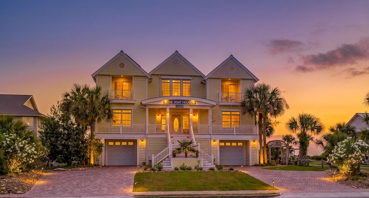 Photo of Outdoor in Edisto Island