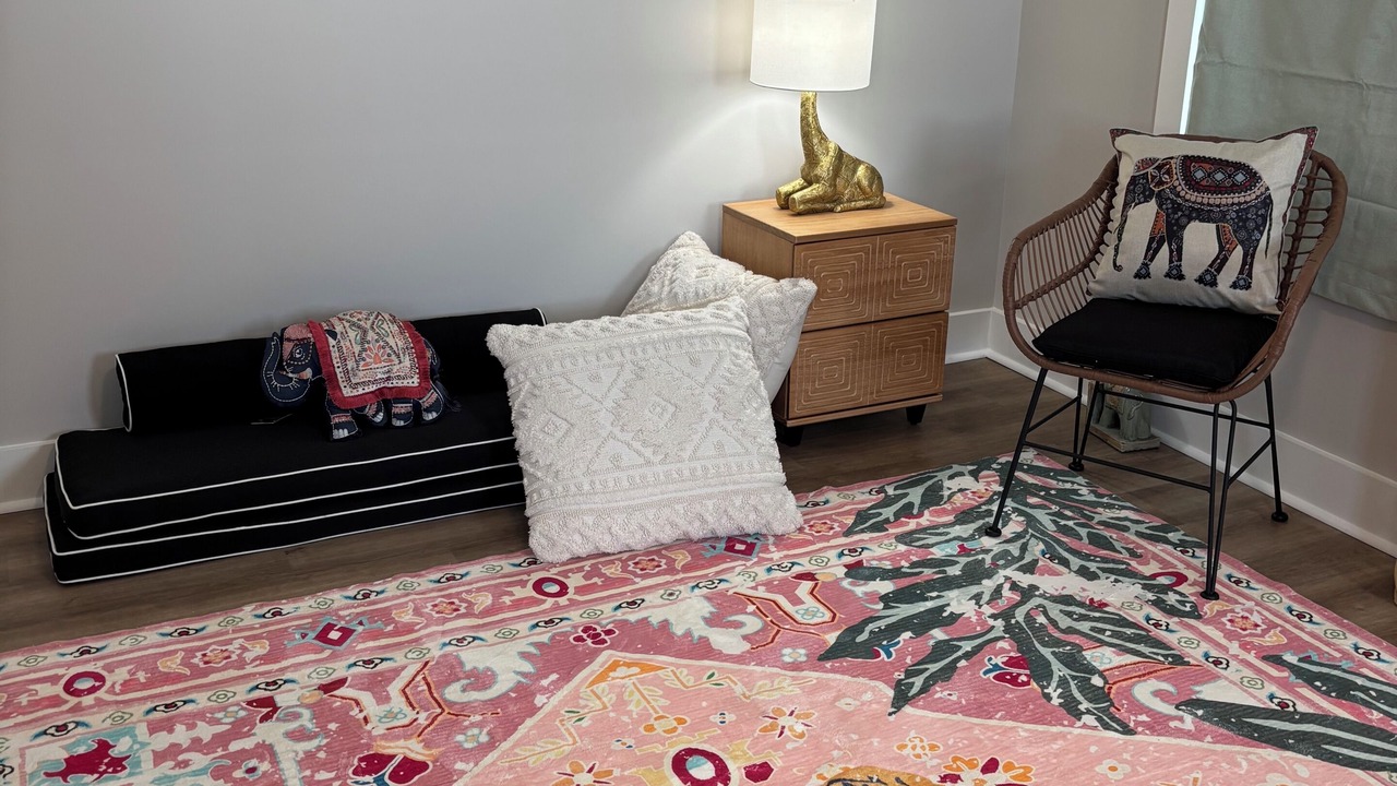 Photo of Bedroom in Swansboro