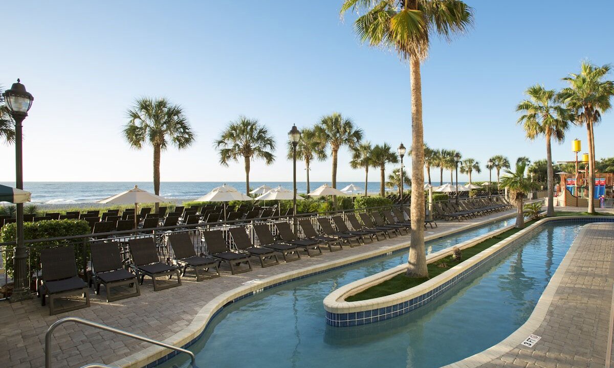 Photo of Outdoor in Myrtle Beach