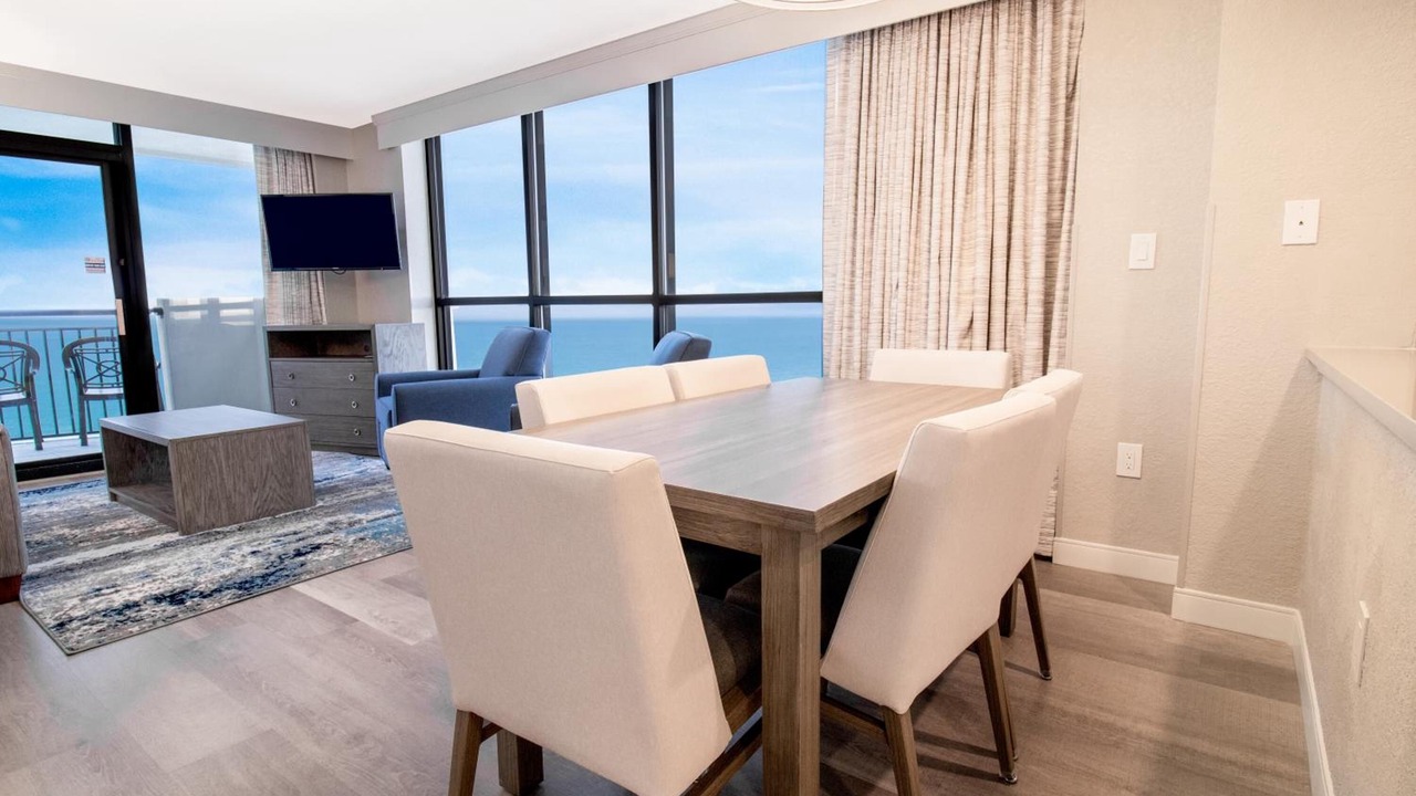 Photo of Livingroom in Myrtle Beach