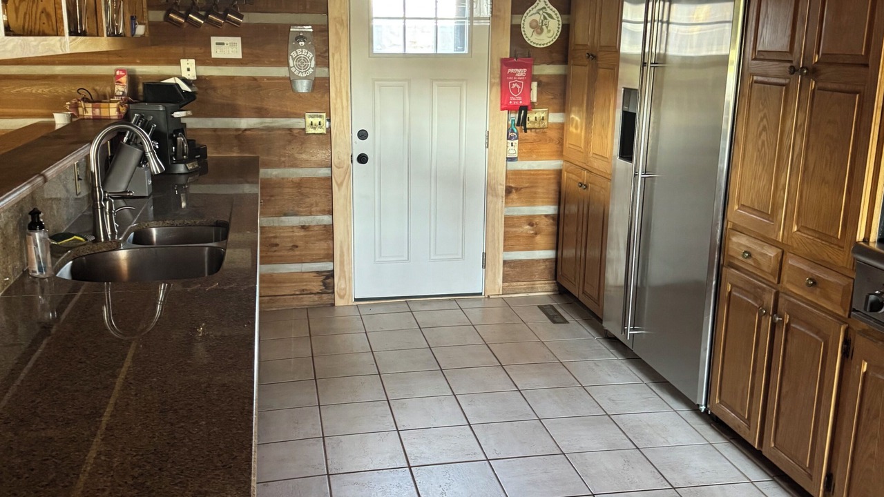 Photo of Kitchen in Anderson