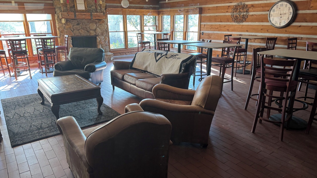 Photo of Livingroom in Anderson
