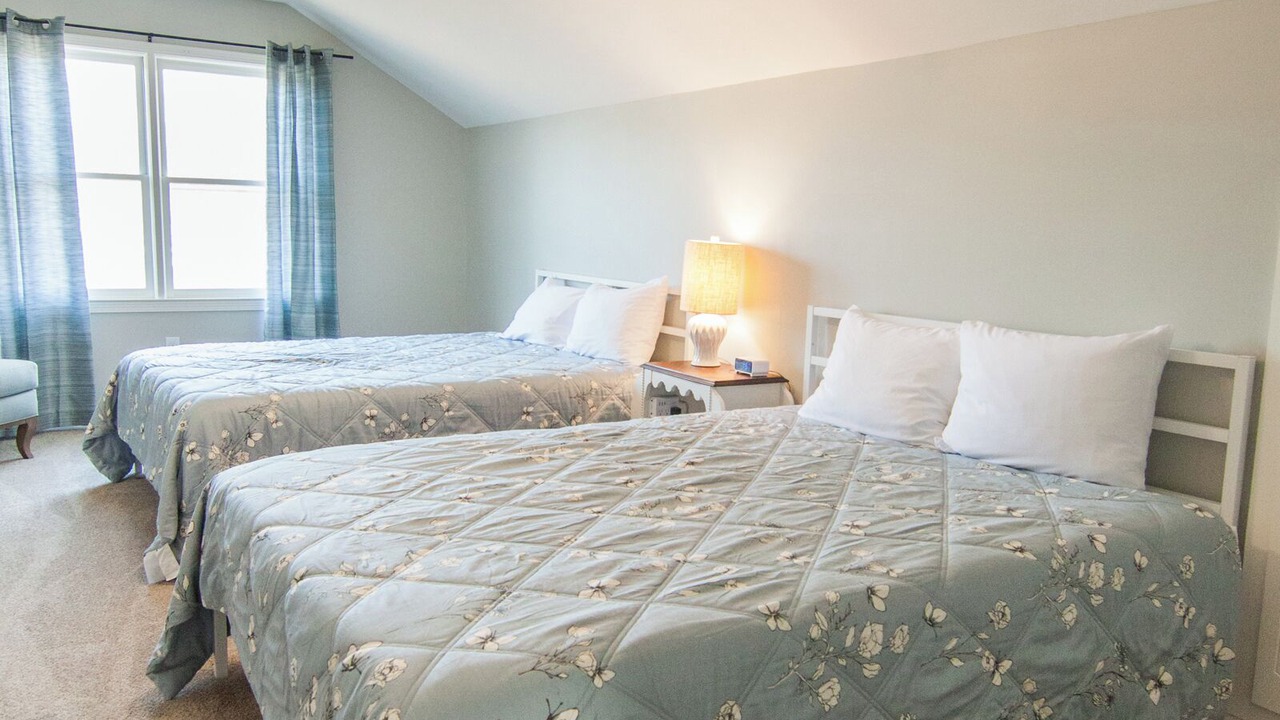 Photo of Bedroom in Anderson