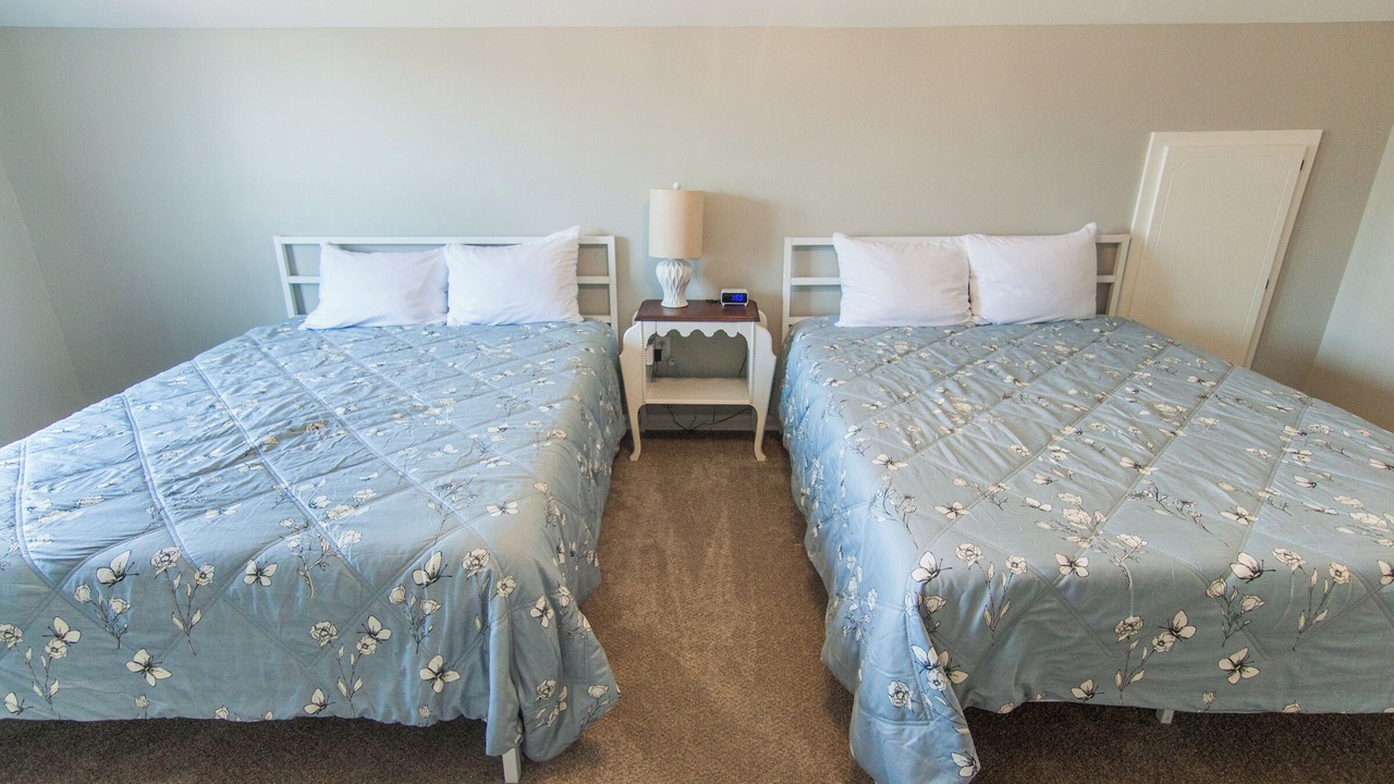 Photo of Bedroom in Anderson