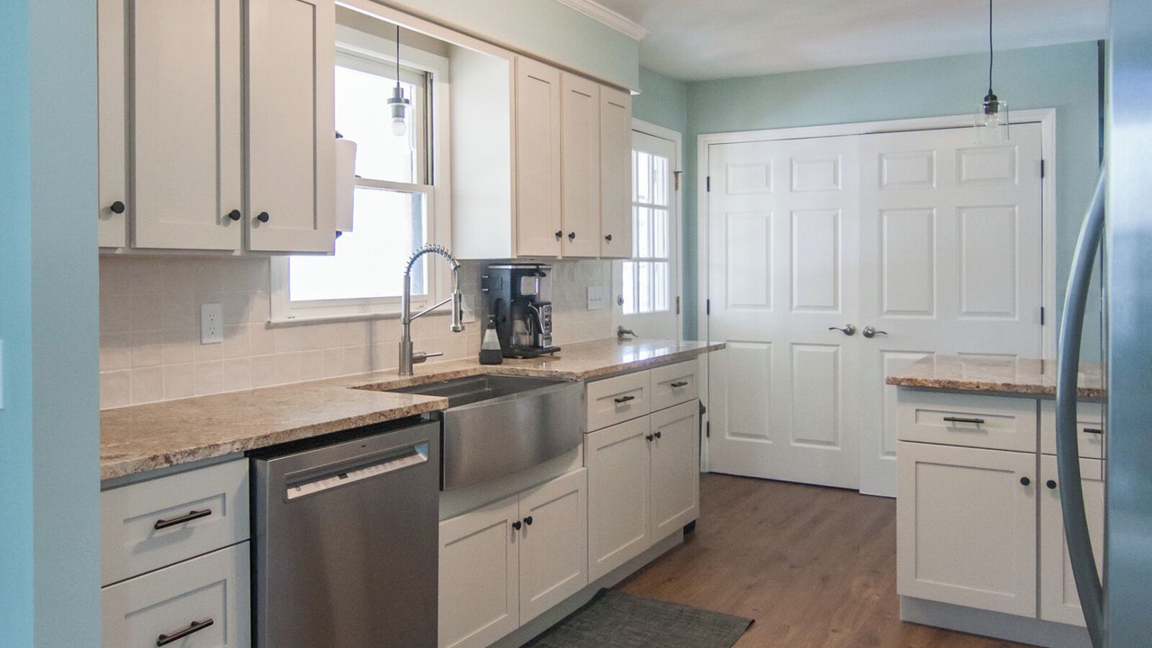 Photo of Kitchen in Anderson