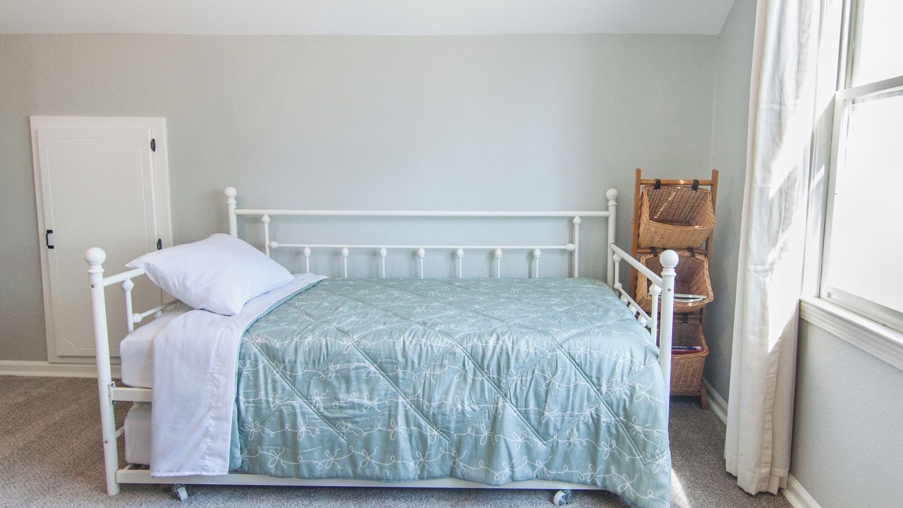 Photo of Bedroom in Anderson