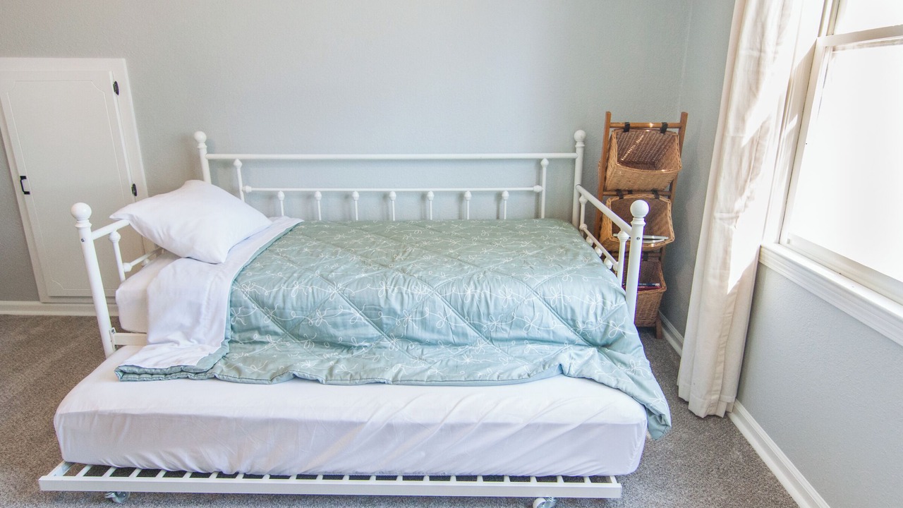 Photo of Bedroom in Anderson