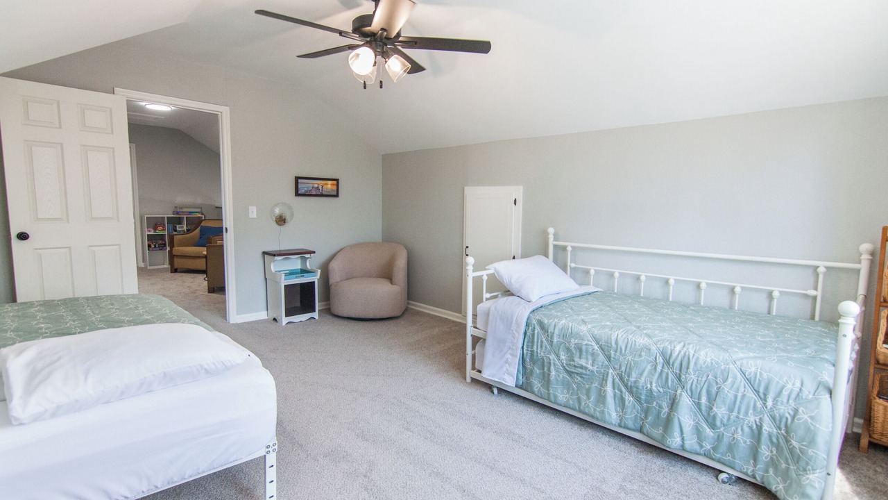 Photo of Bedroom in Anderson
