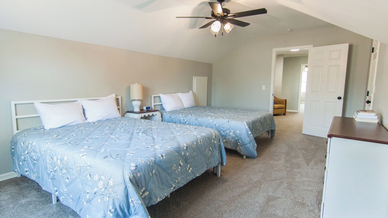 Photo of Bedroom in Anderson