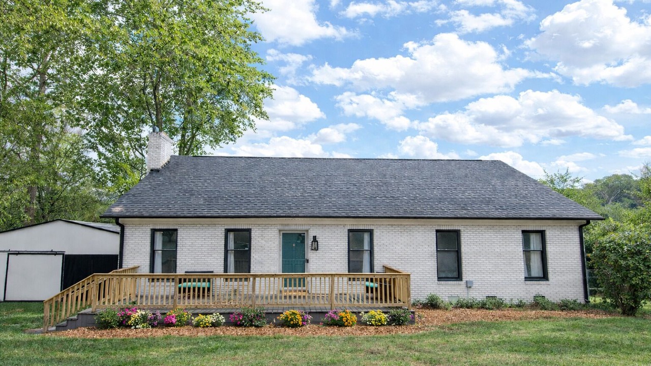 Photo of Outdoor in Anderson