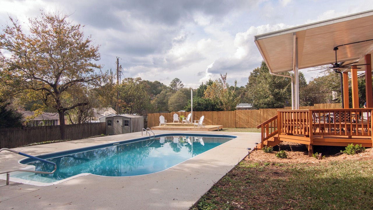 Photo of Outdoor in Anderson