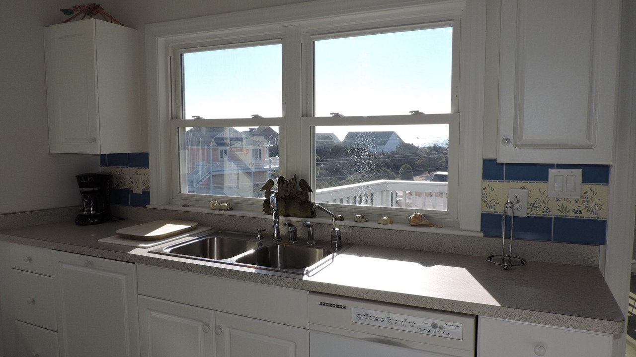 Photo of Kitchen in The Point
