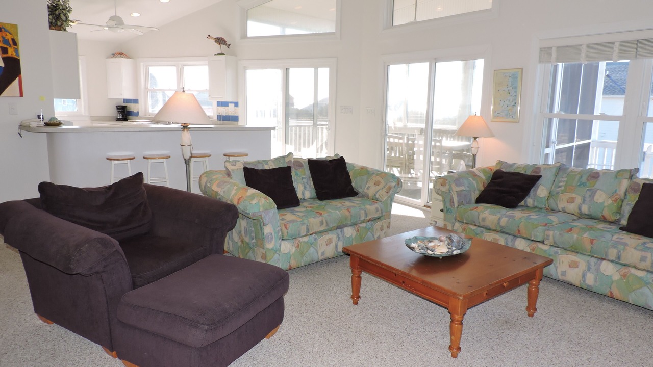 Photo of Livingroom in The Point