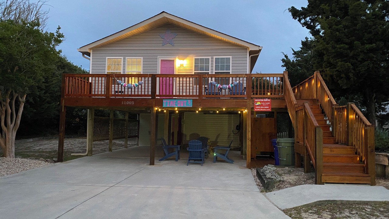 Photo of Outdoor in The Point