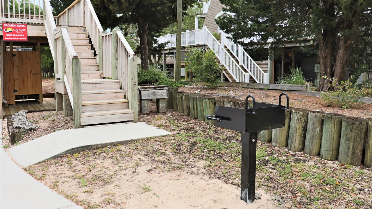 Photo of Outdoor in The Point
