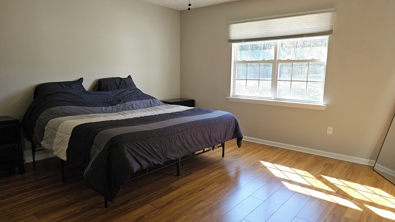 Photo of Bedroom in Seiglers Crossroads