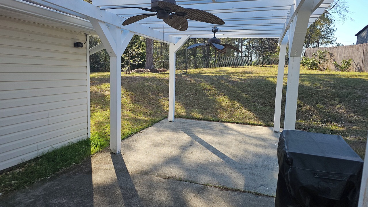 Photo of Outdoor in Seiglers Crossroads