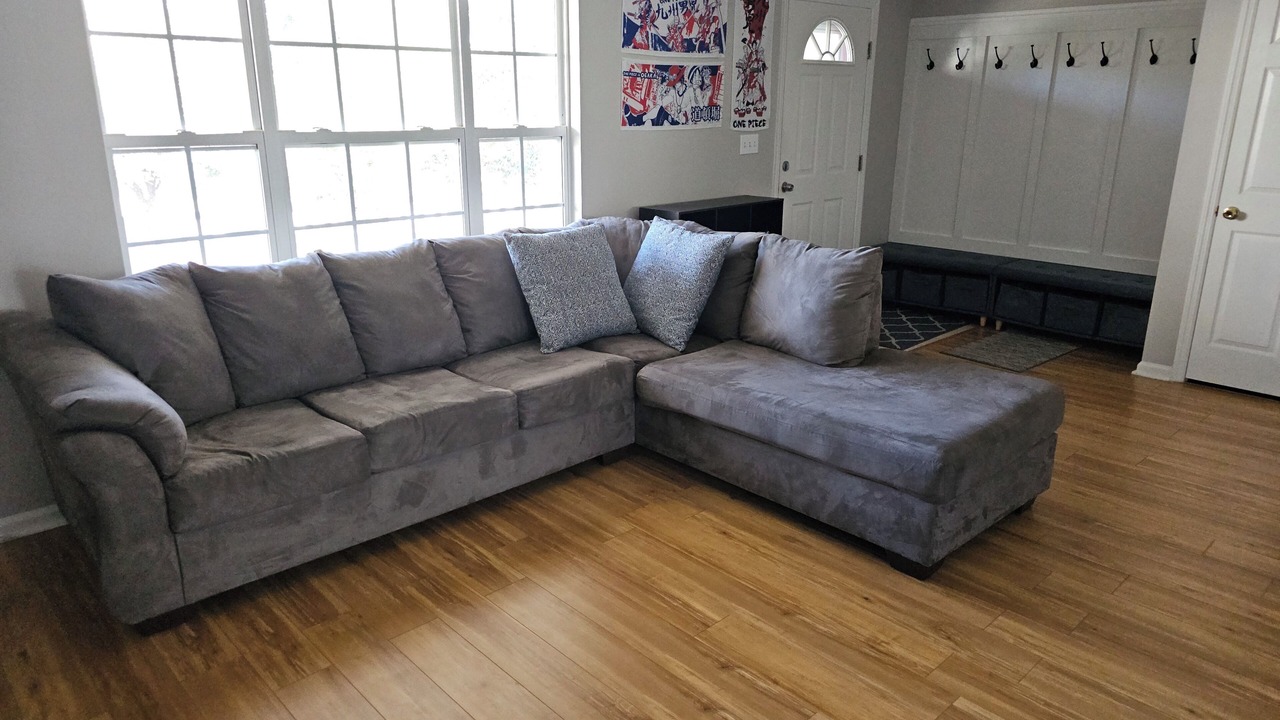 Photo of Livingroom in Seiglers Crossroads