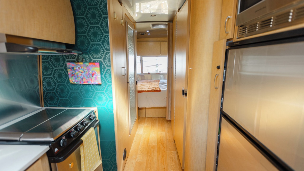 Photo of Kitchen in Aiken