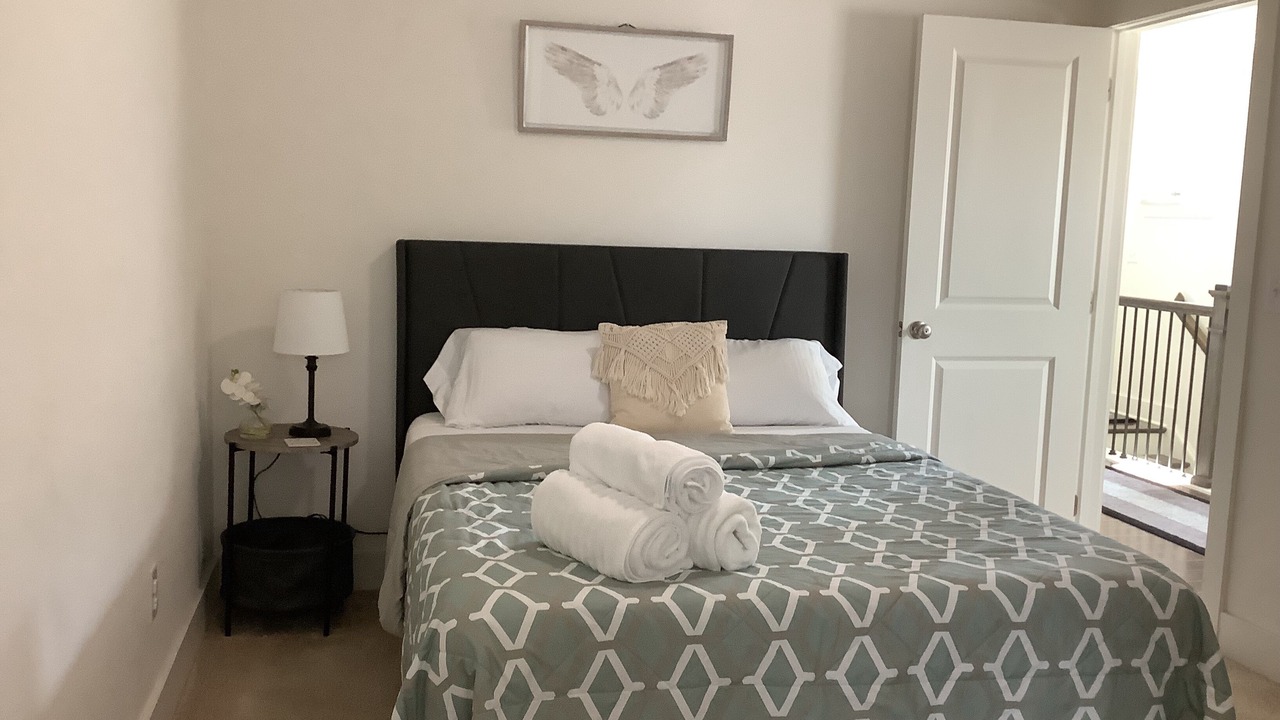 Photo of Bedroom in Auburn