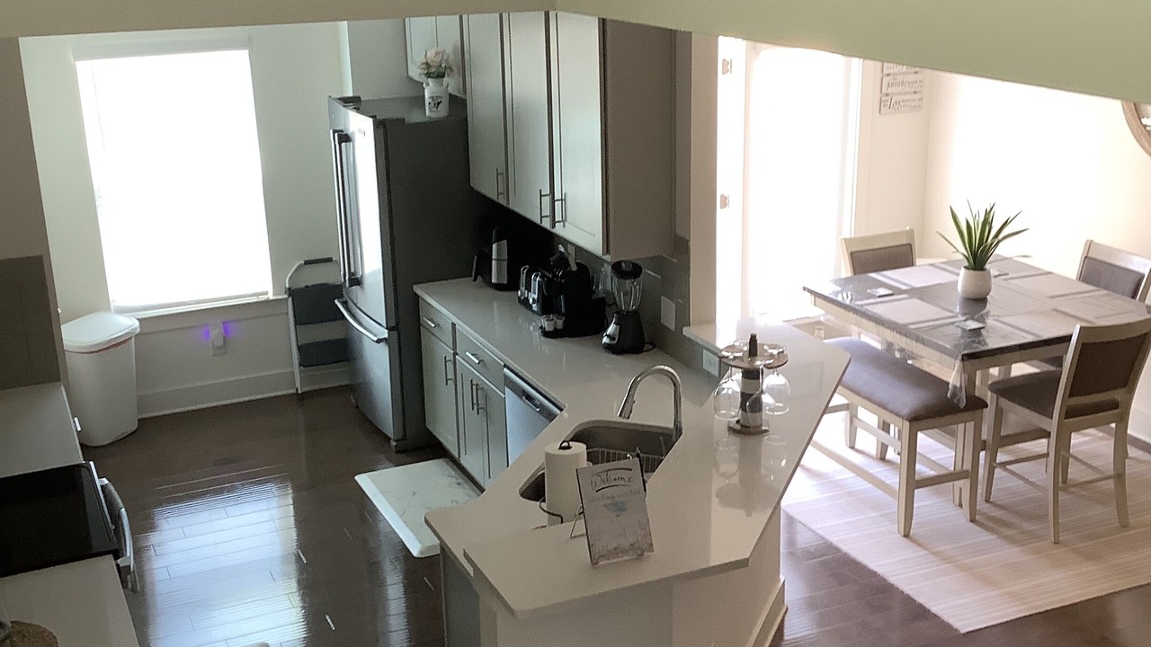 Photo of Kitchen in Auburn