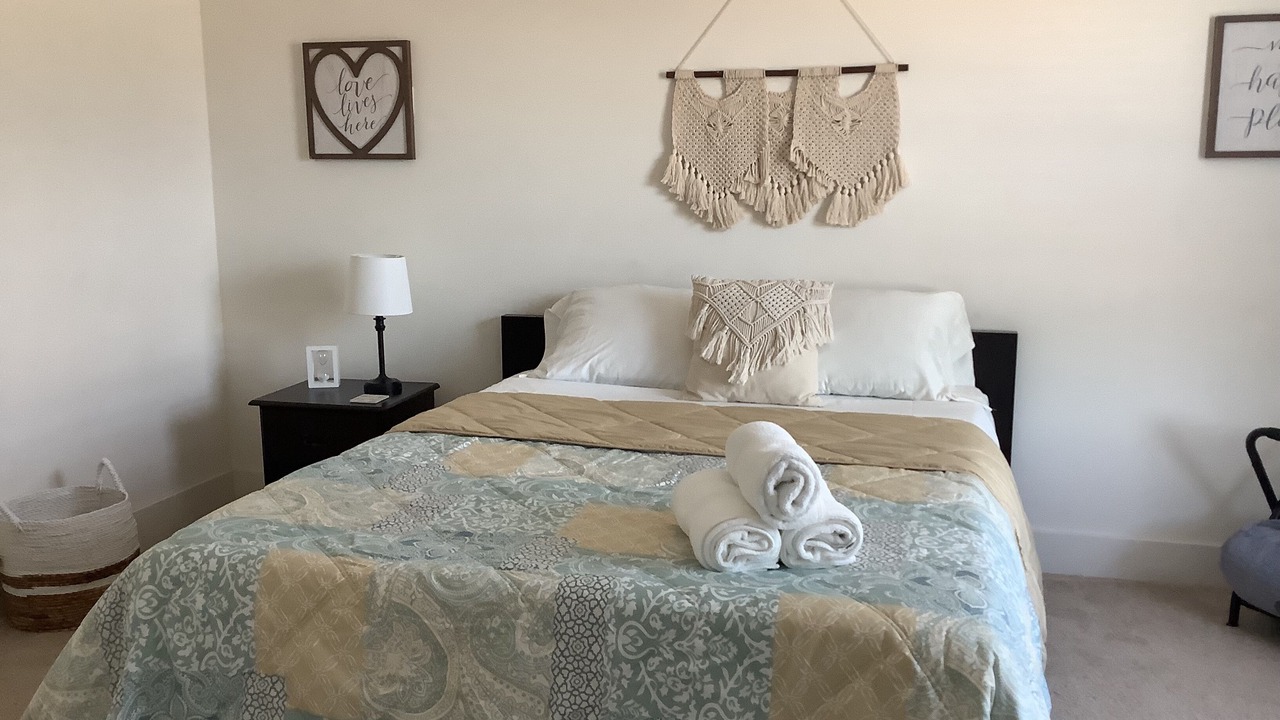 Photo of Bedroom in Auburn