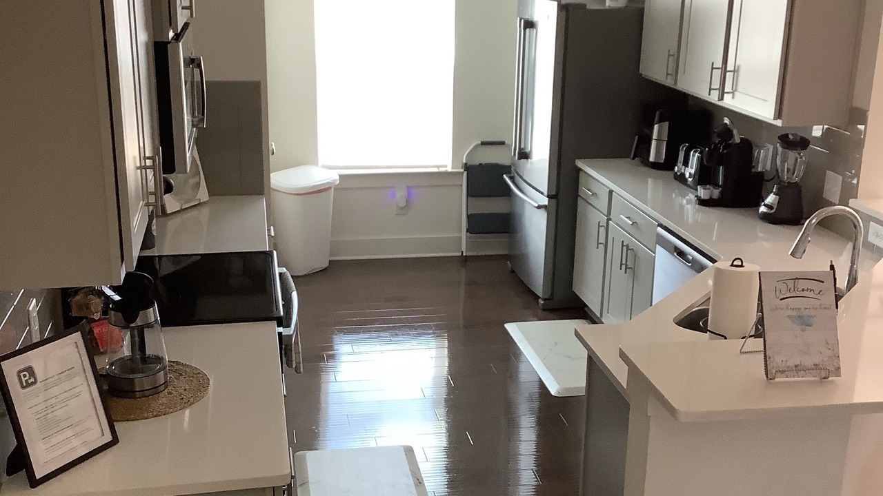 Photo of Kitchen in Auburn