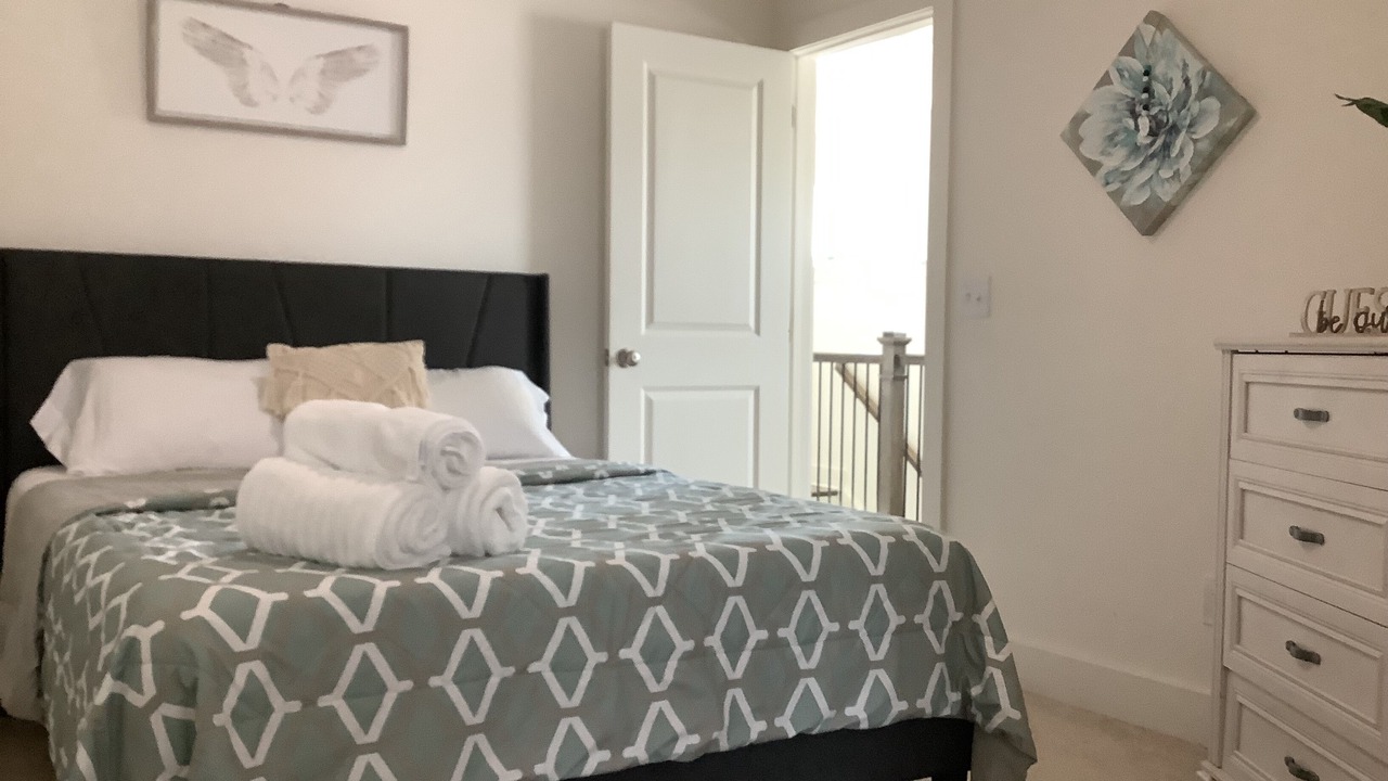 Photo of Bedroom in Auburn