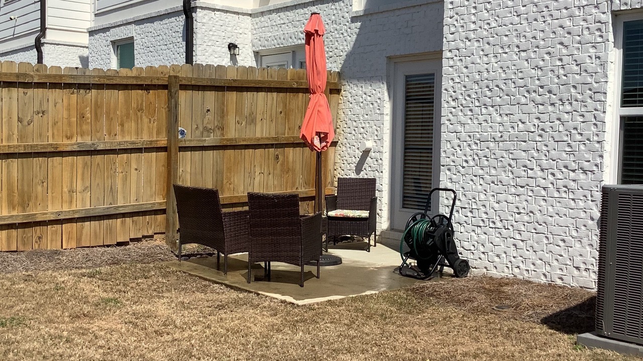 Photo of Outdoor in Auburn
