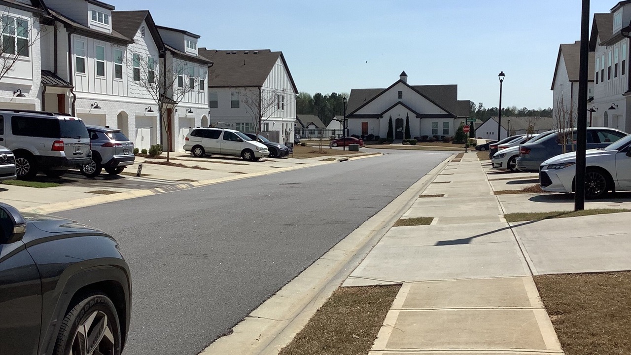 Photo of Outdoor in Auburn
