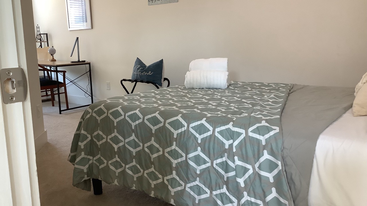 Photo of Bedroom in Auburn