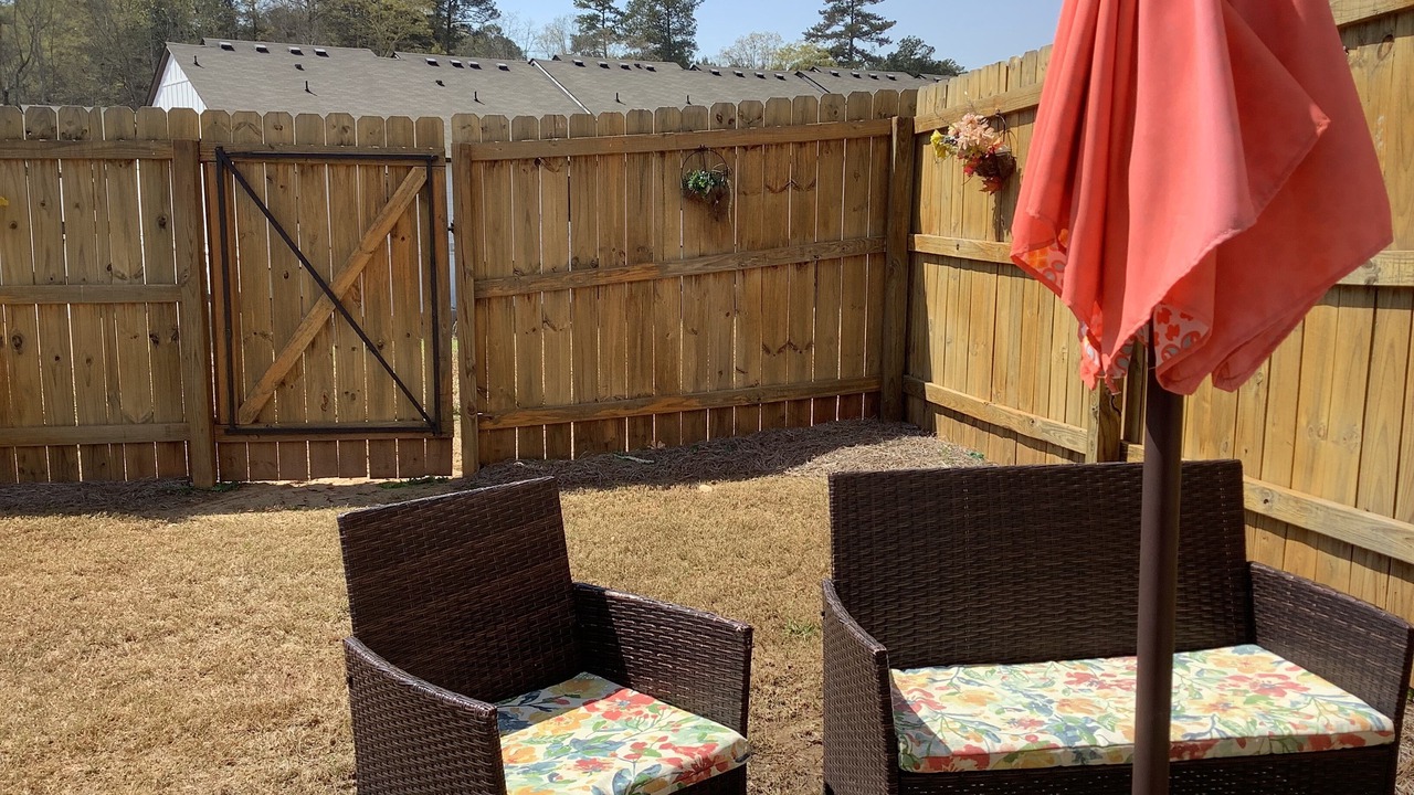 Photo of Outdoor in Auburn