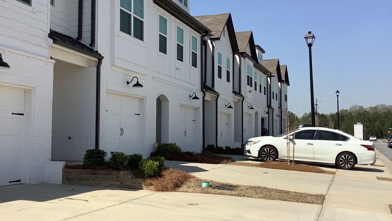 Photo of Outdoor in Auburn