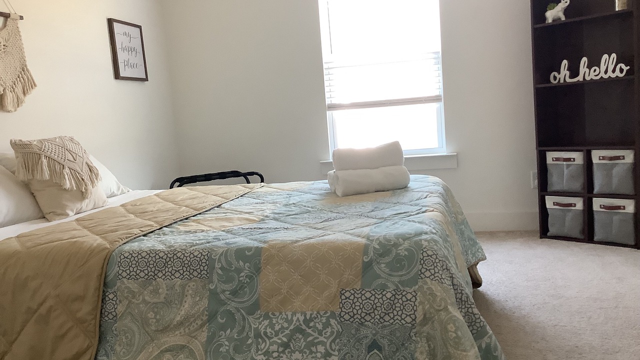 Photo of Bedroom in Auburn