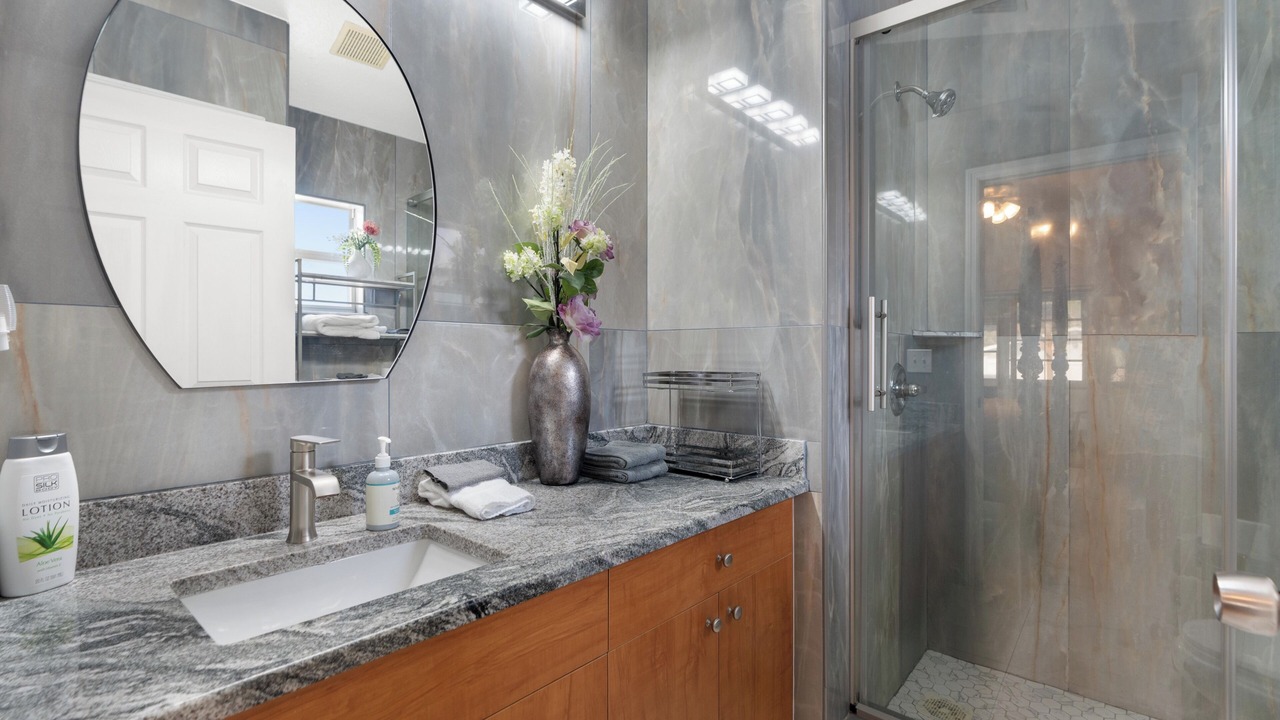 Photo of Bathroom in Pinellas Park