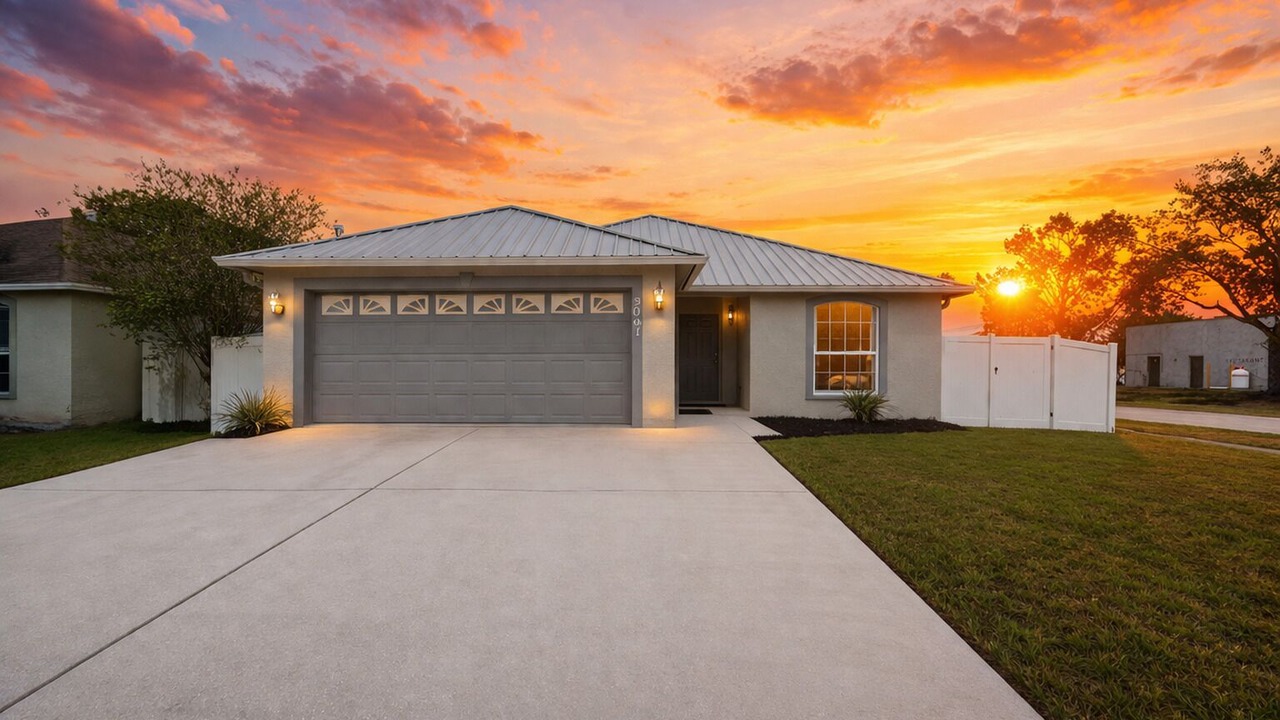 Photo of Outdoor in Pinellas Park