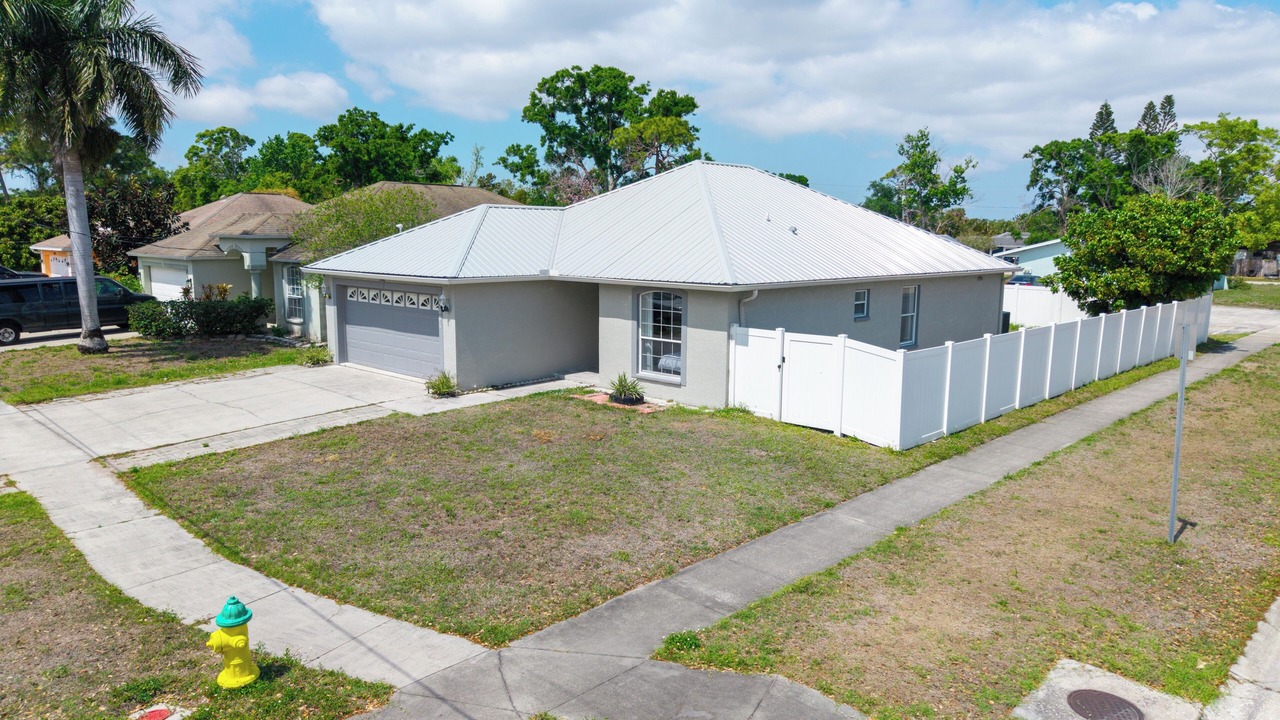 Photo of Outdoor in Pinellas Park