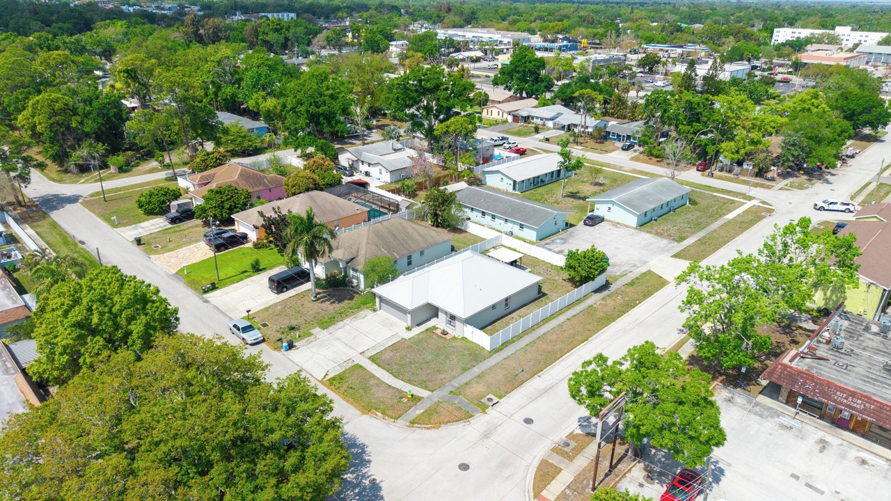 Photo of Outdoor in Pinellas Park