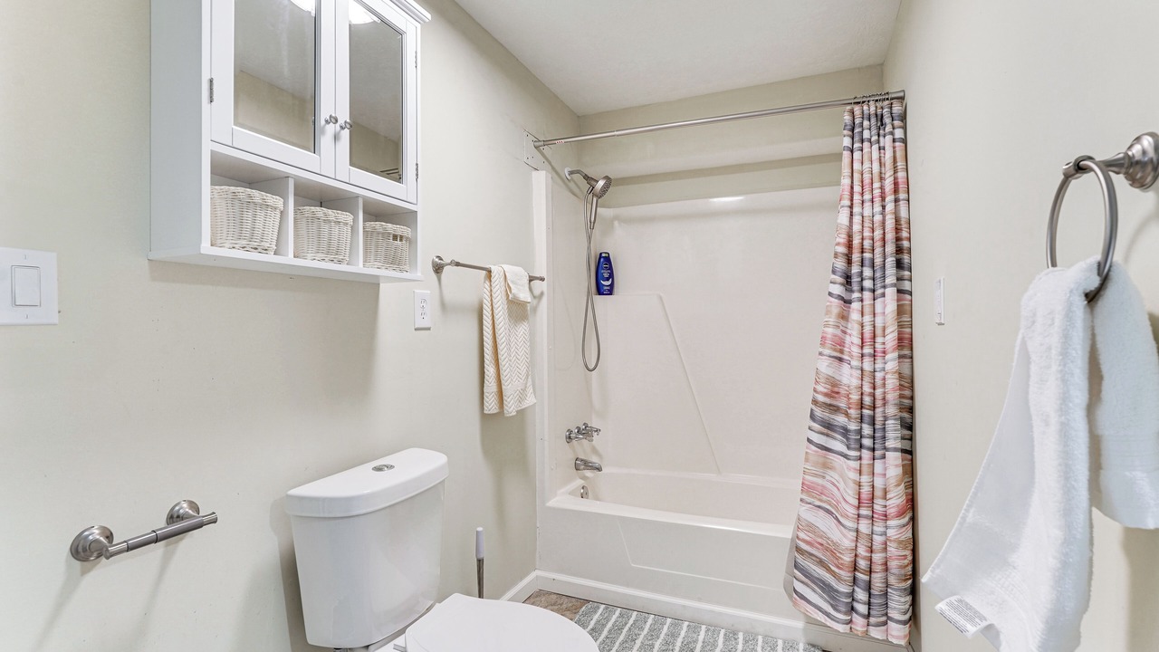 Photo of Bathroom in Aiken