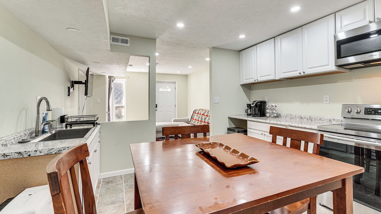 Photo of Kitchen in Aiken