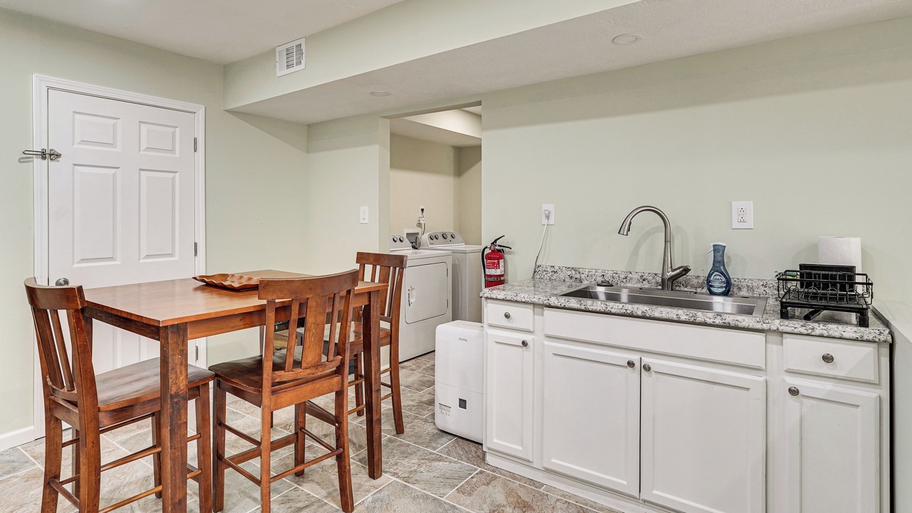 Photo of Kitchen in Aiken