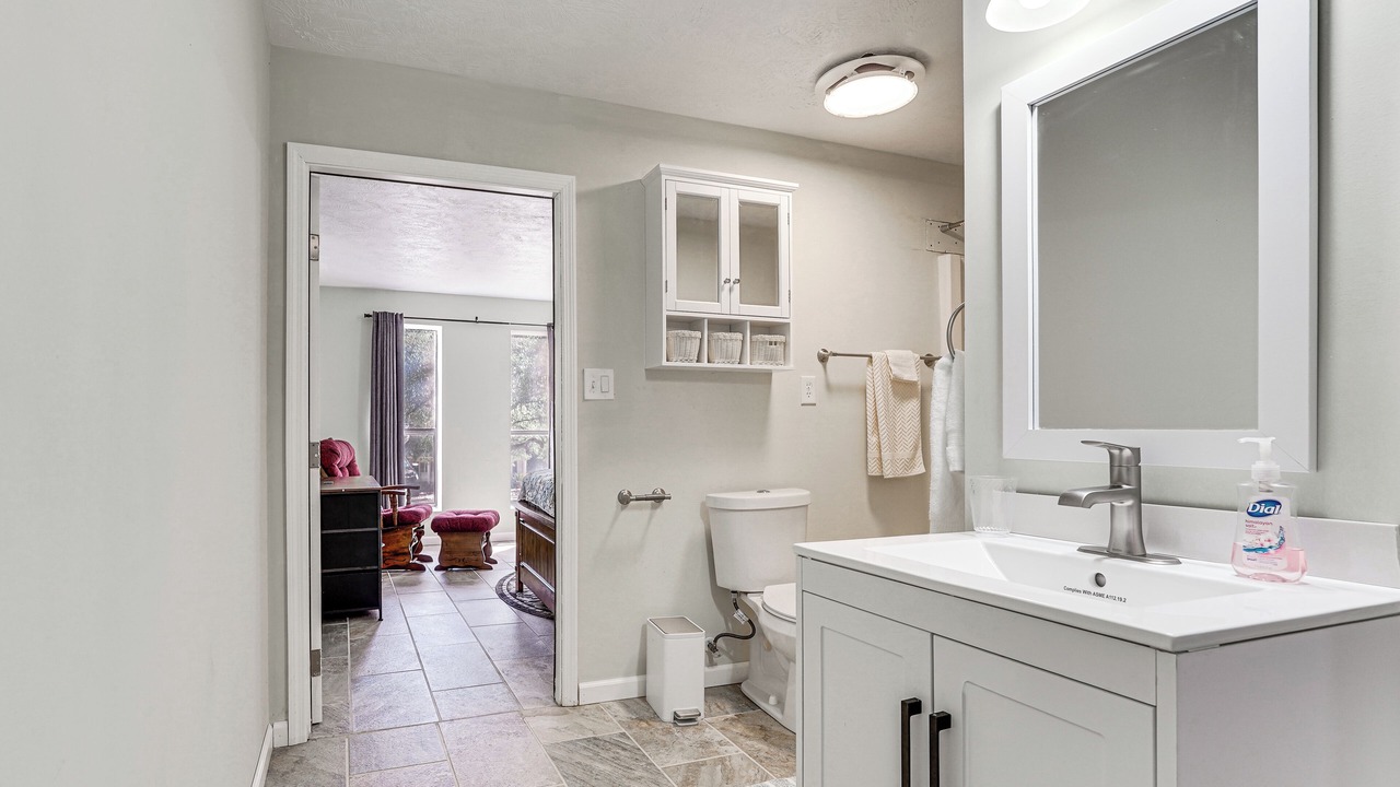 Photo of Bathroom in Aiken