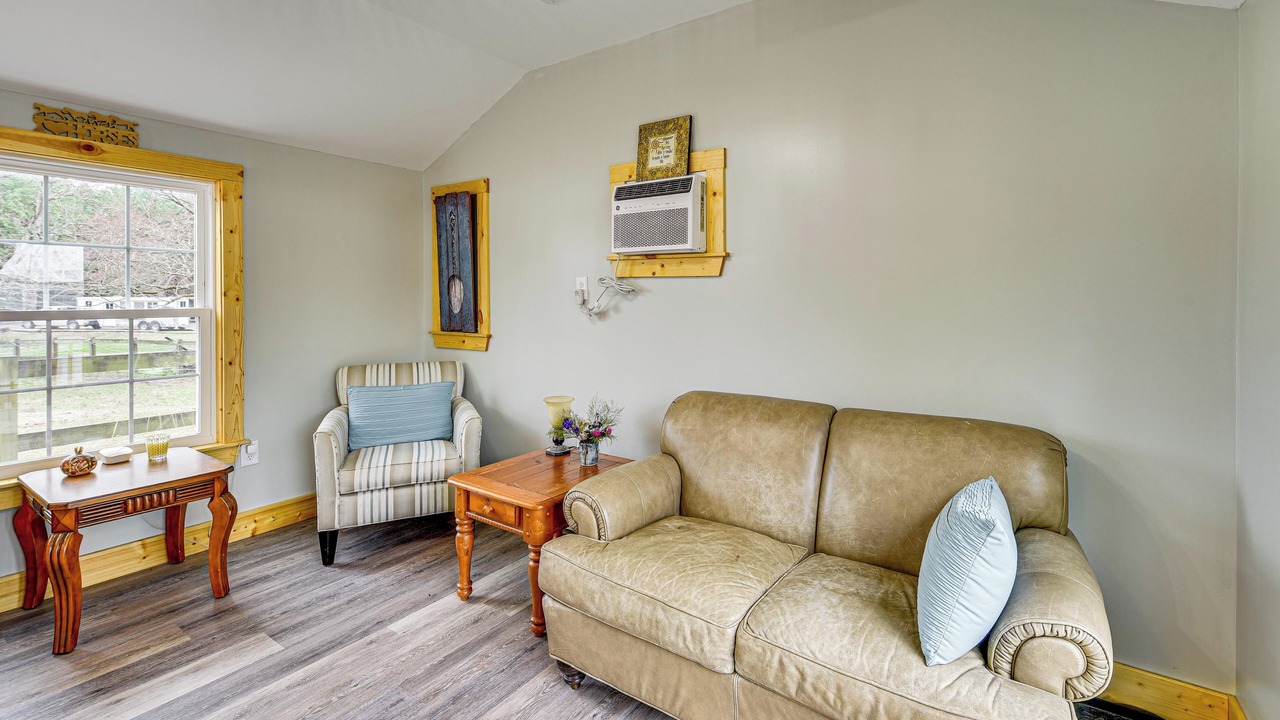 Photo of Livingroom in Carthage