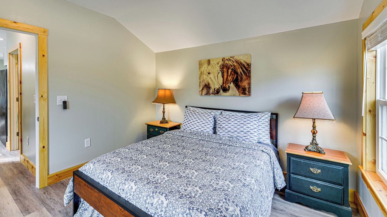 Photo of Bedroom in Carthage