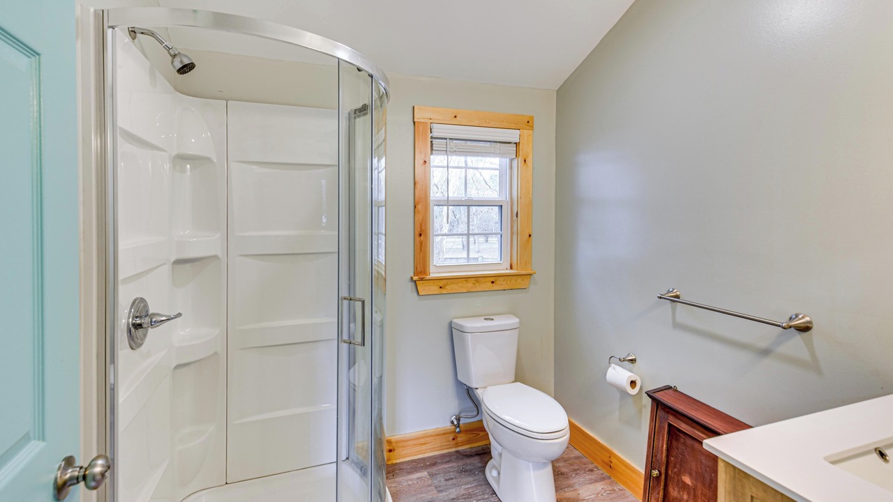 Photo of Bathroom in Carthage