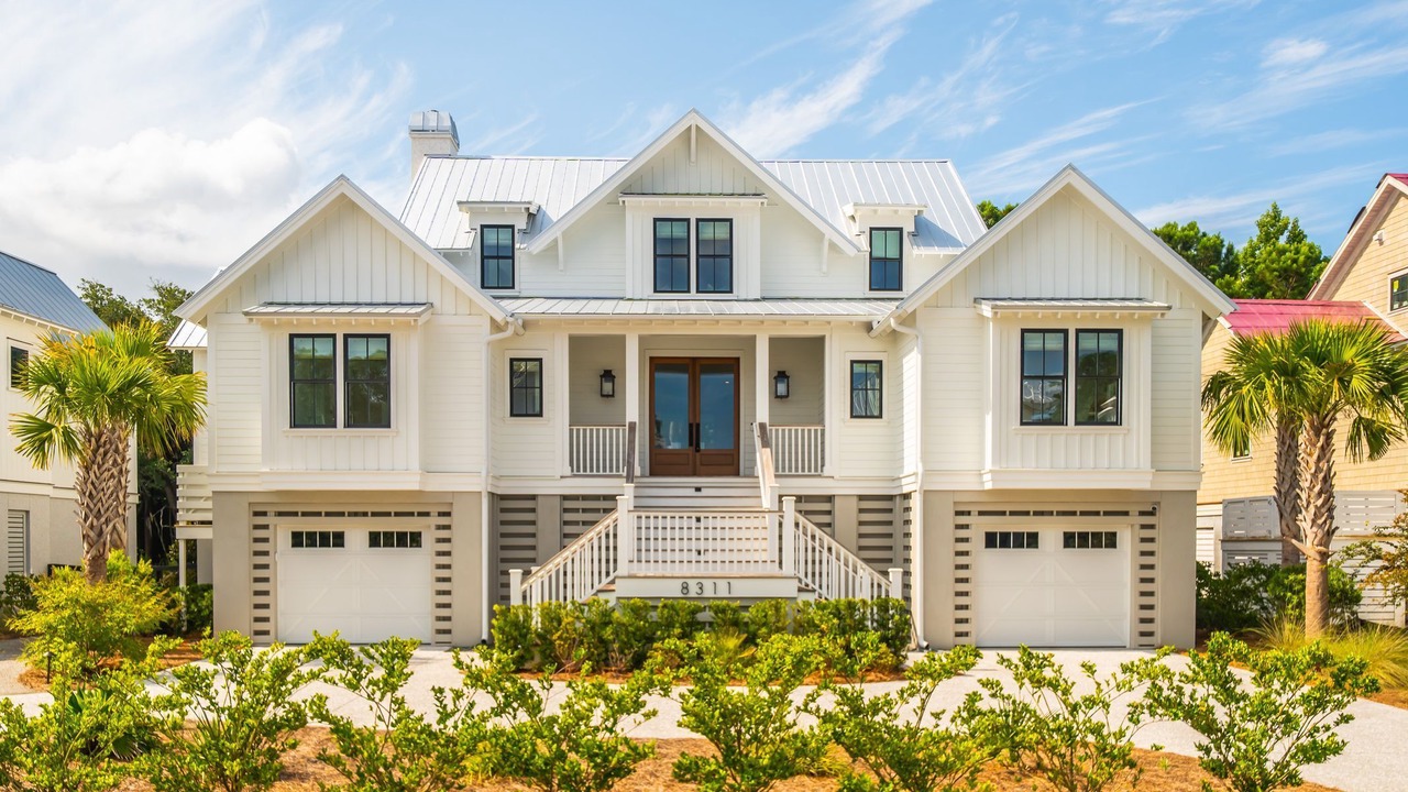 Photo of Outdoor in Johns Island